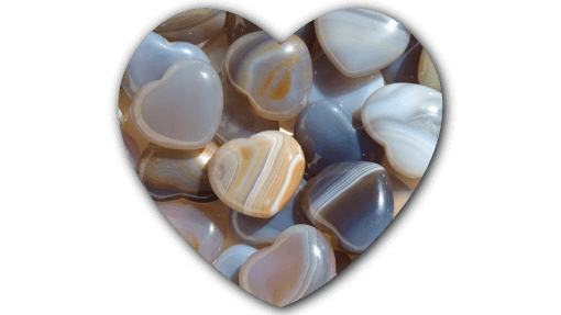 True Heart Gemstones