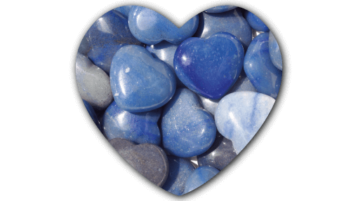 True Heart Gemstones