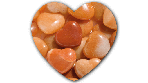 True Heart Gemstones
