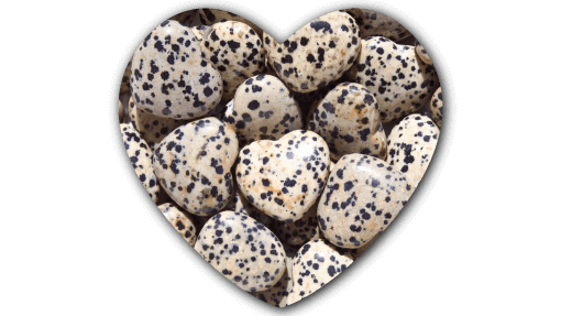True Heart Gemstones