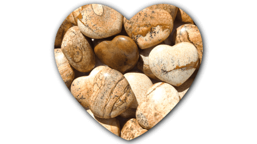 True Heart Gemstones