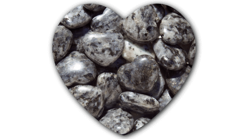 True Heart Gemstones