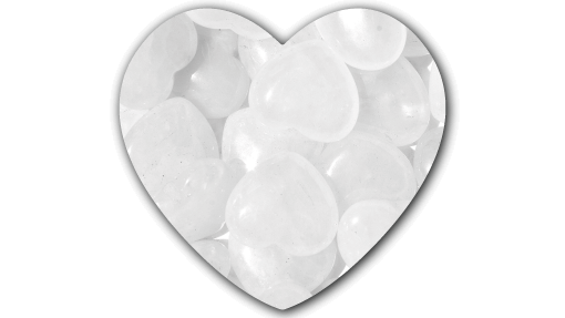 True Heart Gemstones