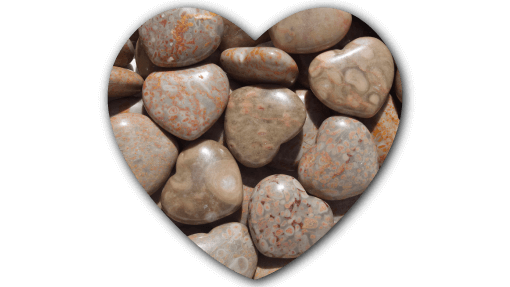 True Heart Gemstones