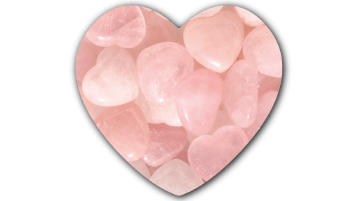 True Heart Gemstones