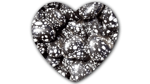True Heart Gemstones