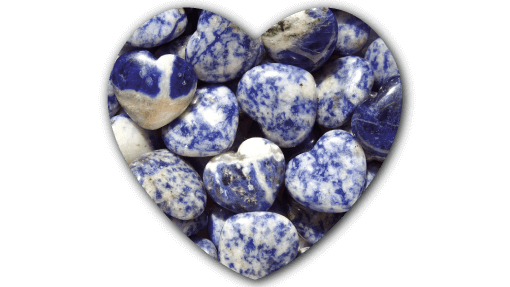 True Heart Gemstones
