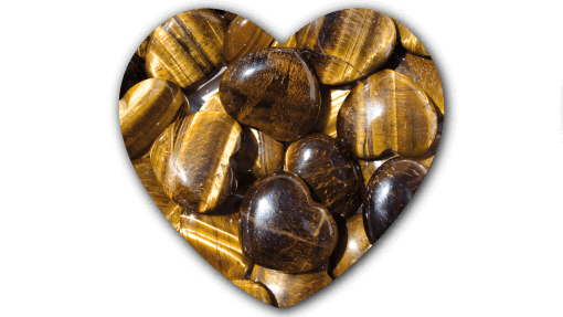 True Heart Gemstones